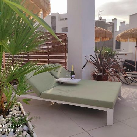 Appartement Baviera Hills - Torre Del Mar - Costa Del Sol Caleta De Velez Exterior foto