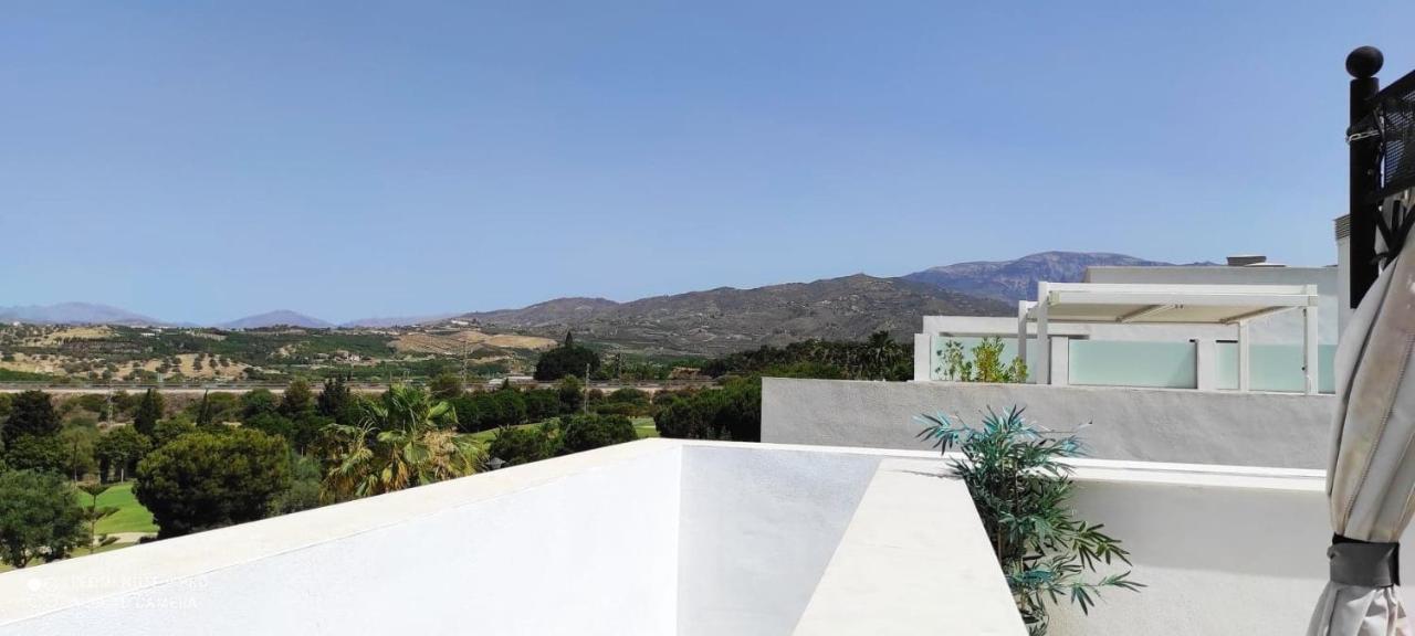 Appartement Baviera Hills - Torre Del Mar - Costa Del Sol Caleta De Velez Exterior foto