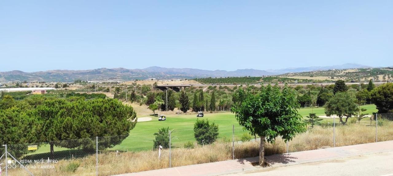 Appartement Baviera Hills - Torre Del Mar - Costa Del Sol Caleta De Velez Exterior foto