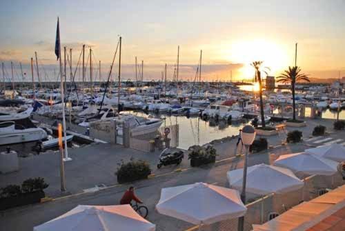 Appartement Baviera Hills - Torre Del Mar - Costa Del Sol Caleta De Velez Exterior foto