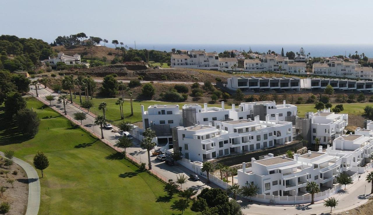 Appartement Baviera Hills - Torre Del Mar - Costa Del Sol Caleta De Velez Exterior foto