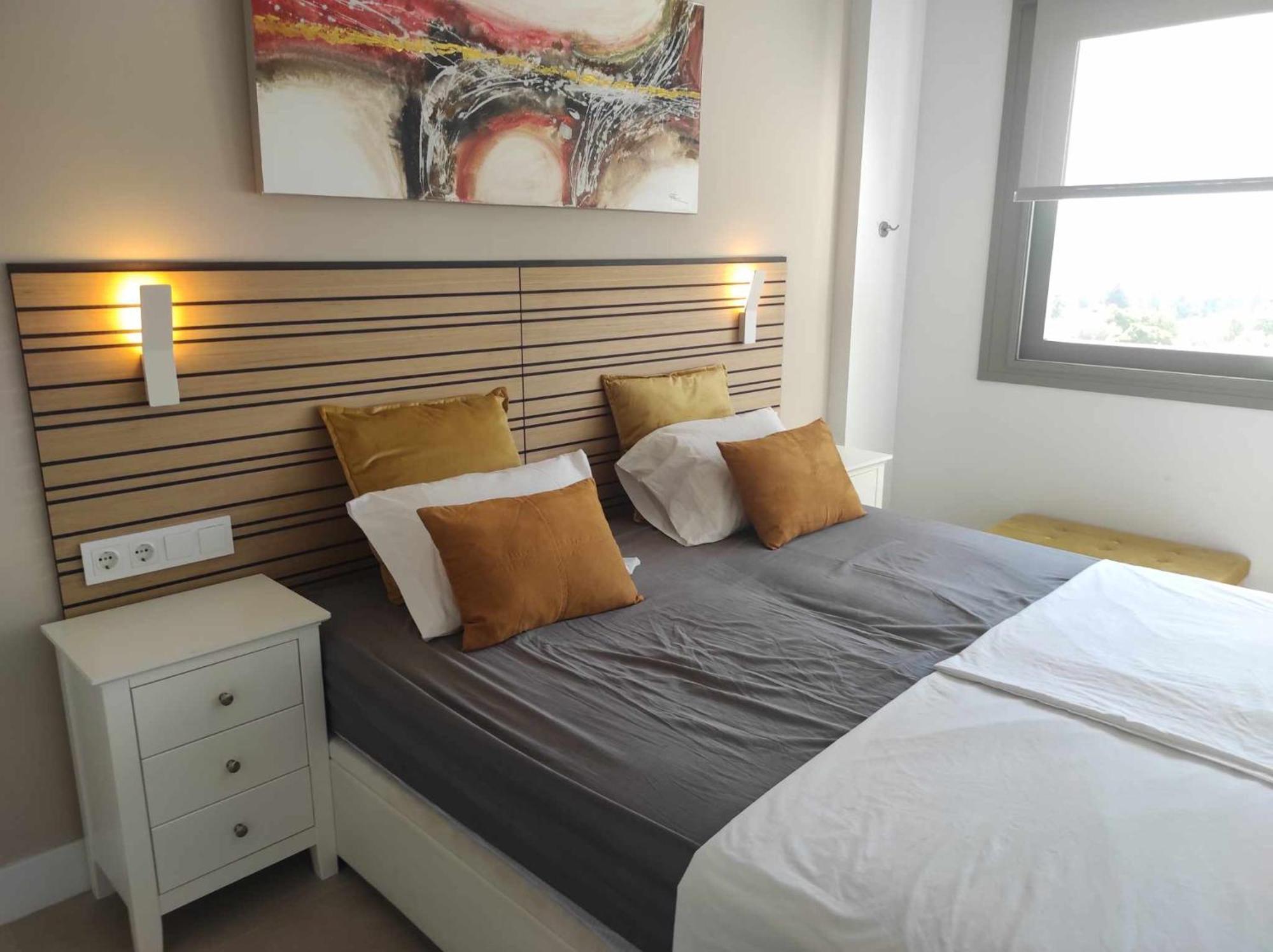 Appartement Baviera Hills - Torre Del Mar - Costa Del Sol Caleta De Velez Exterior foto