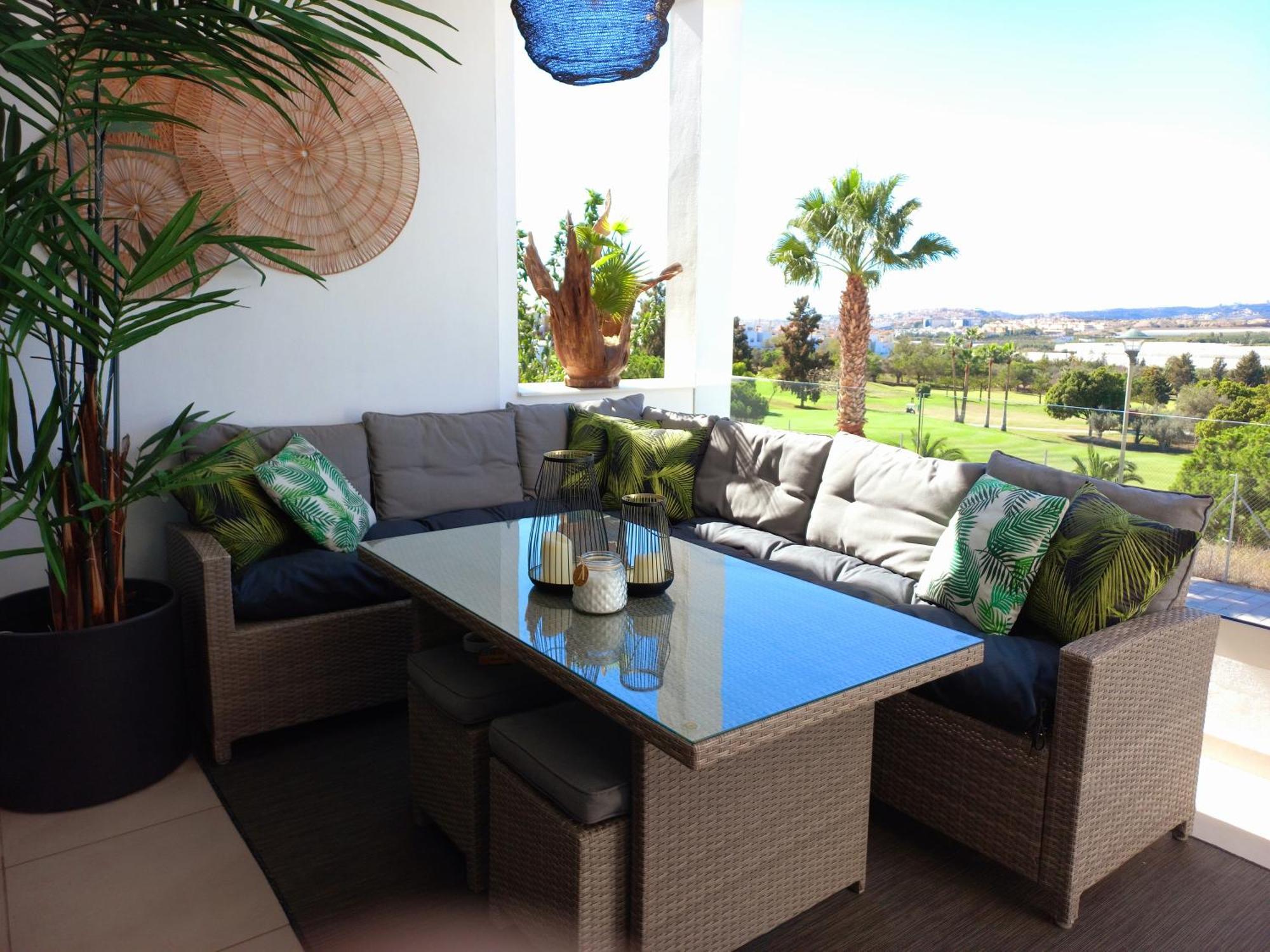 Appartement Baviera Hills - Torre Del Mar - Costa Del Sol Caleta De Velez Exterior foto
