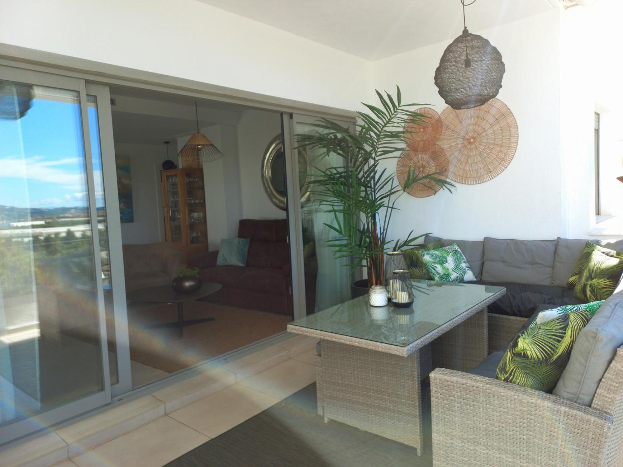 Appartement Baviera Hills - Torre Del Mar - Costa Del Sol Caleta De Velez Exterior foto
